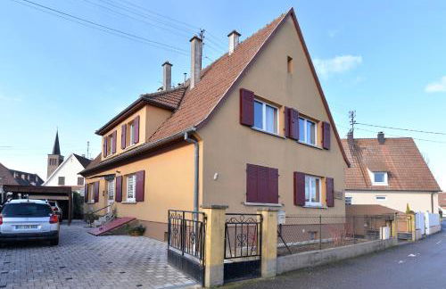 Entre Ried et Rhin - Foto 15