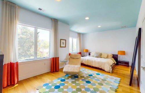 Deck and Private Dock! Winchester Creek Estate - Foto 21