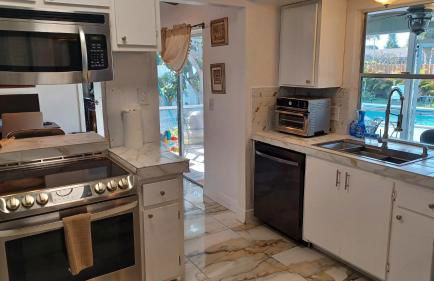 The Wellington Equestrian Luxe Retreat - Foto 62