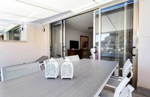 Puerto de Mogan - Luxe Apartment with roof terrace and sea view - Photo 50