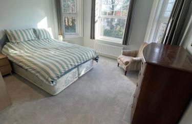 Westbourne Alum Chine Loft apartment - Foto 23