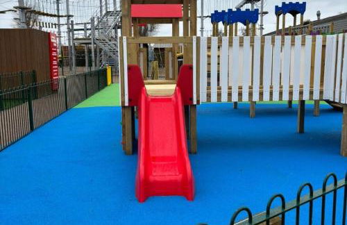 Highfield Grange Holiday Park - Foto 25