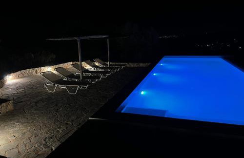 Luxurious villa at a unique spot - Foto 77