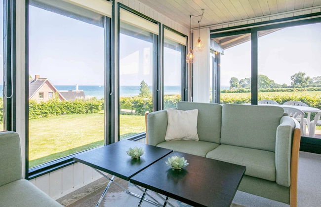 Stunning View in Storebaelt - By Traum Ferienwohnungen - Foto 9