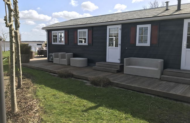 Kroondomein Giethoorn - Photo 69