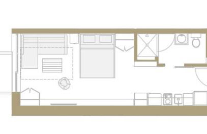 Placemakr Dupont Circle - Foto 68