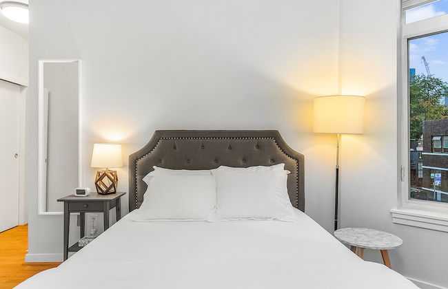 The Corner Nest at Belltown - Foto 8