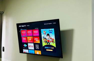 Flat -Hidromassagem privativa e Piscina a 500 mts da praia - Photo 11