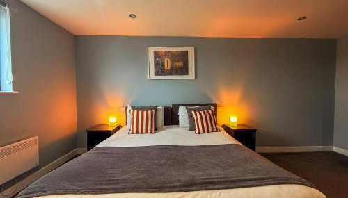 Modern 3 BRoom Quayside Apartment RIVER VIEWS - Foto 5