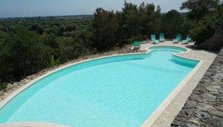 Masseria Le Terrazze di Serranova - Foto 3