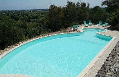 Masseria Le Terrazze di Serranova - Foto 3