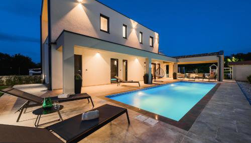 Villa Nobu - Photo 3