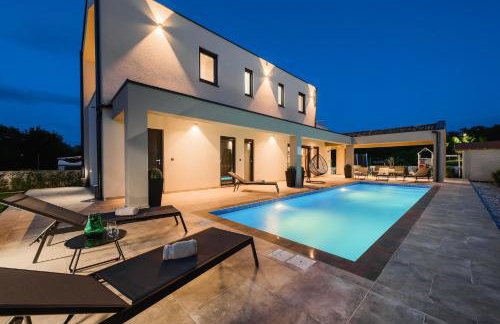 Villa Nobu - Photo 3