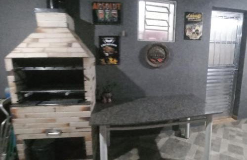 Chácara Cantinho dos Sonhos - Photo 37