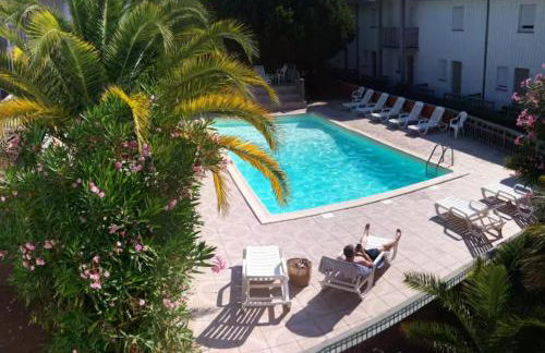 Appartement piscine Cap Ferret 50m du Bassin et des commerces - Foto 1