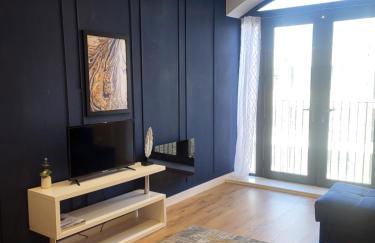 Ramsgate Rest Stylish Coastal Suite - Foto 8