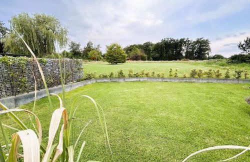 Charmante 2-Zimmerwohnung im Luftkurort Lippe - Foto 34