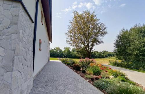 Winnica NOVI - apartamenty - Photo 10