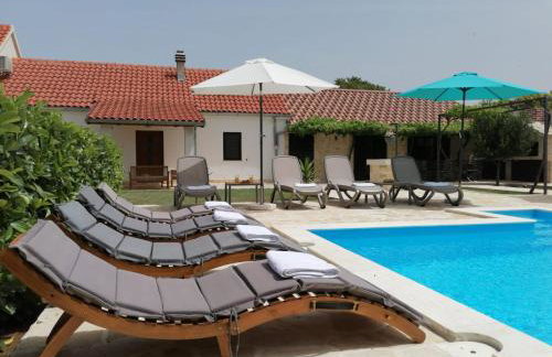 Villa Vitis ZadarVillas - Foto 28