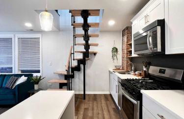 Rivertown Retreat in Downtown Verona - Foto 3