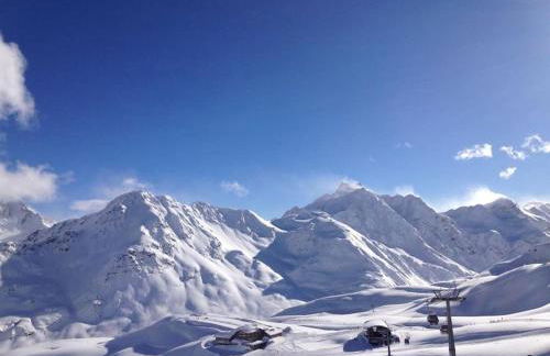 Ary Holiday Home Ski , Bike & Walk - Foto 8