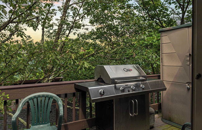 Alpine Escape by Avantstay On Camelback Mountain, Near Waterpark/attractions - Foto 44