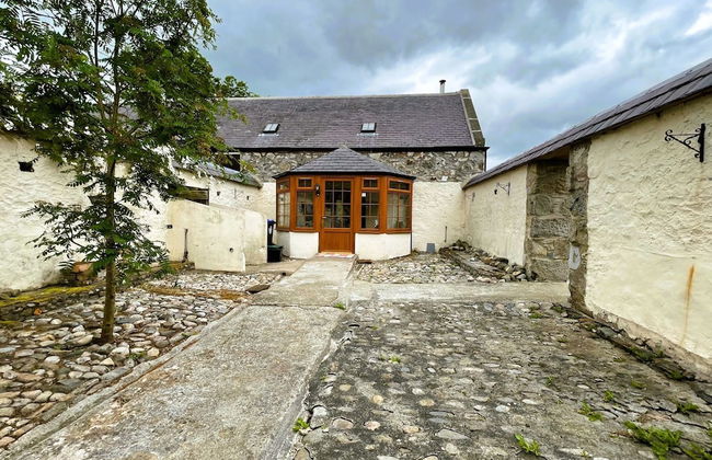 Deveron Valley Cottages - Foto 10