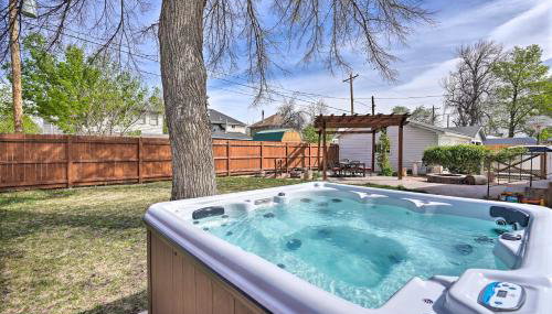 Classic Cañon City Getaway - 13 Mi to Royal Gorge! - Foto 3