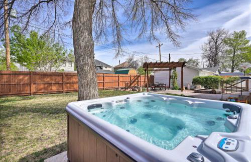 Classic Cañon City Getaway - 13 Mi to Royal Gorge! - Foto 3