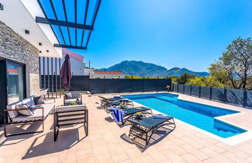 Villa Cande - Foto 2