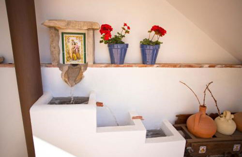 Villa Cultural MONTELUCÍA - Foto 9