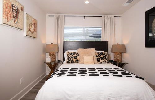 Modern 1 BR Cottage Steps 2Beach - Foto 11