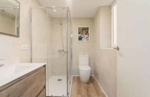 HB Apartments - Luceros Luxury Loft - Foto 26