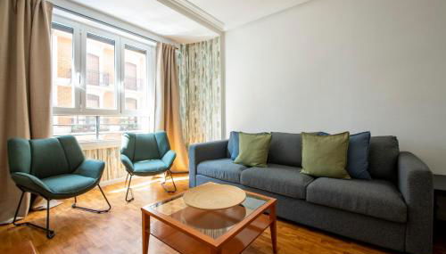 Casa Zurriola Beach! - Surf, eat and relax! - Foto 2