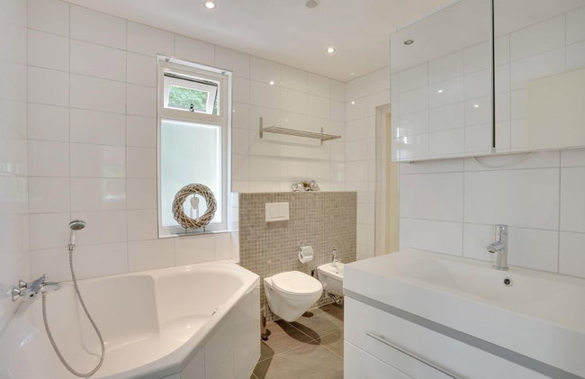 Villa in Netherlands With Sauna & Comfort - Foto 18