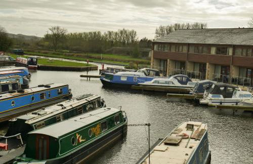 Tewitfield Marina - Foto 3