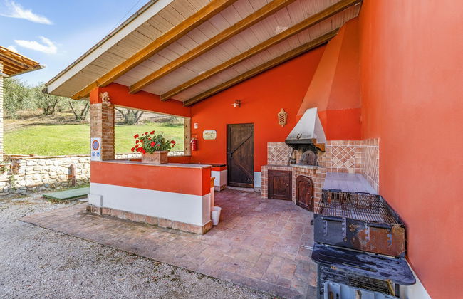 Maramaldo Brunello, Shared Pool, Chianti - Foto 27