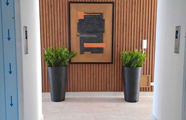 TORRE TAP VI 9F VISTA al Mar en Naco - Foto 42