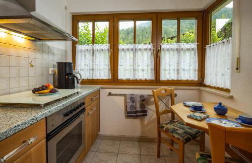 Ferienwohnung Wandertraum - Foto 7