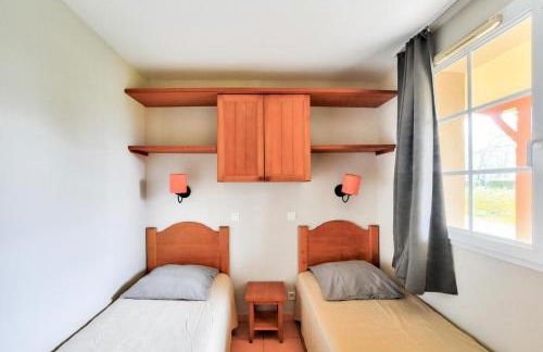 La résidence du Lac - maeva Home - Appartement 2 pièces 4 personnes - Sélection MAE-5781 - Foto 11