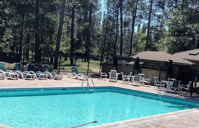 The Pines at Sunriver - Foto 30