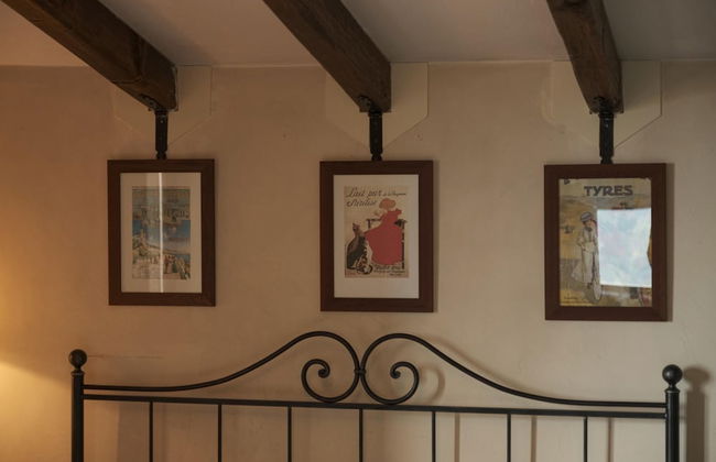 Casa del Picchio in Adrara San Martino - Foto 22