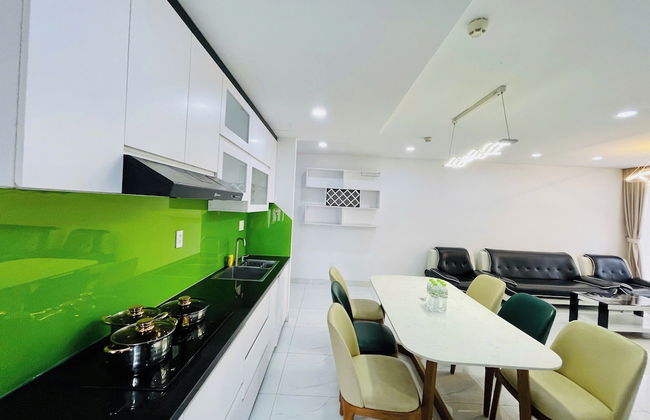 Saigon South Residence - Vina We Stay - Foto 51