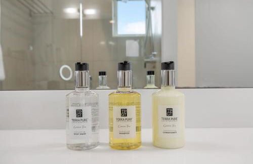 Near Space Needle Climate Pledge Roof Deck - Foto 19