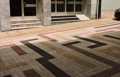 Art Gallery Apartment - Foto 11