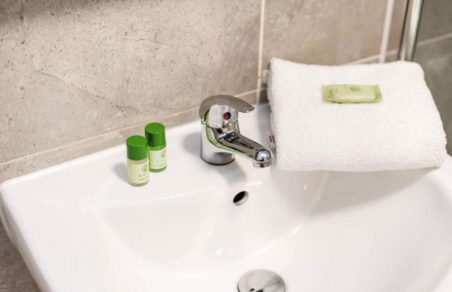 Host Apartments The Cavern Quarter Nest - Foto 11