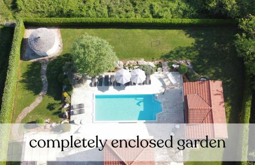 Villa Stella - Gourmet Breakfast, Wellness & Pool - Photo 49