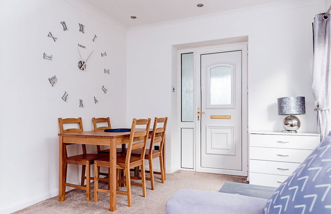 Willow Chalet - Foto 5