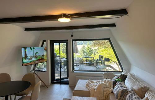 Ferienhäuser vom Freizeitpark Possen - Foto 6