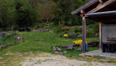 Maison de village gîte de "La Roche" - Foto 5